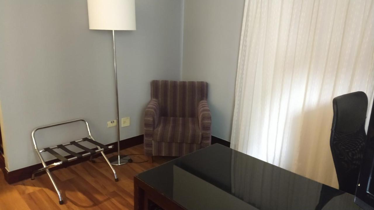 Apartamento A1 Flats Wym Brooklin São Paulo Exterior foto