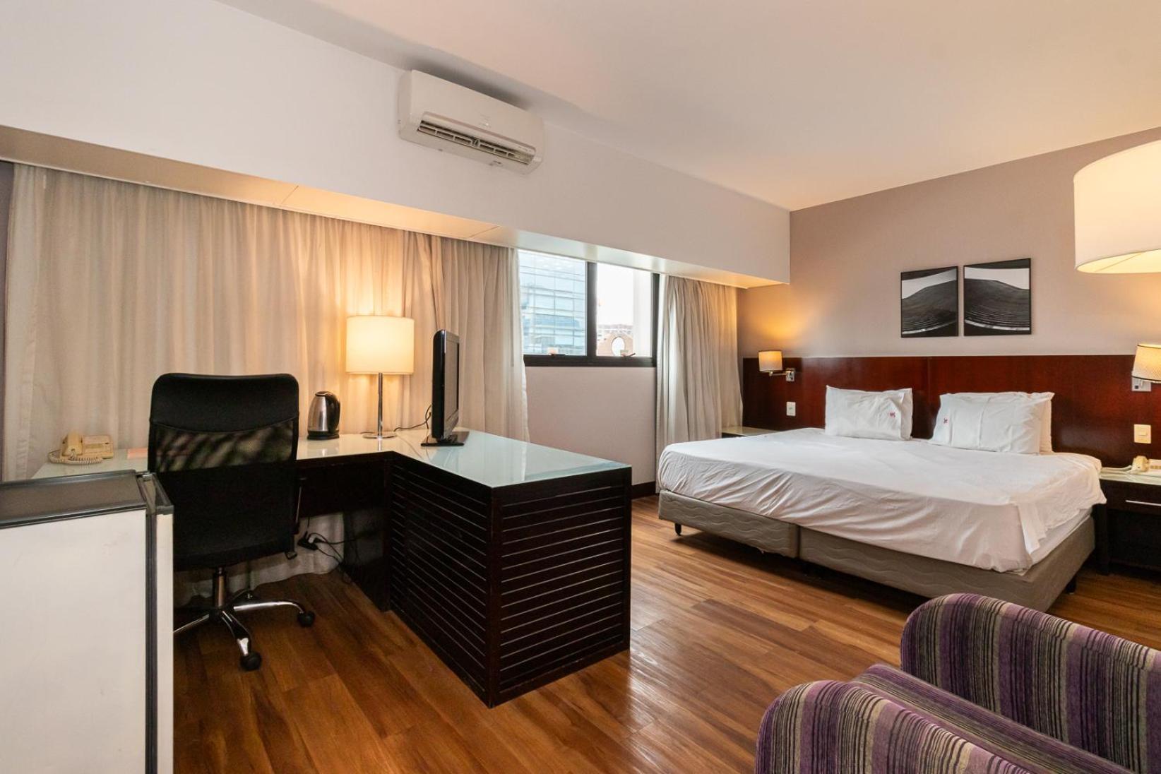 Apartamento A1 Flats Wym Brooklin São Paulo Exterior foto